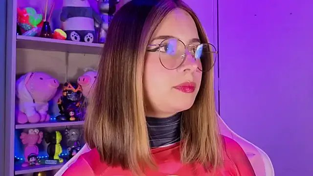 EmilyMiller_ — FAKE CUM + SWALLOW W EYE CONTACT