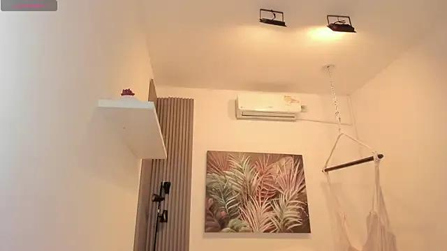 StripChat emma_alice_ is Freechat emma_alice_ — Naked + Oil Show