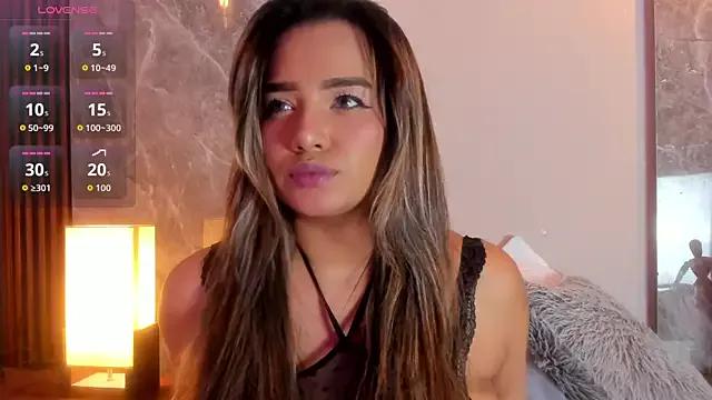 Freechat Emma_hunter_ on StripChat