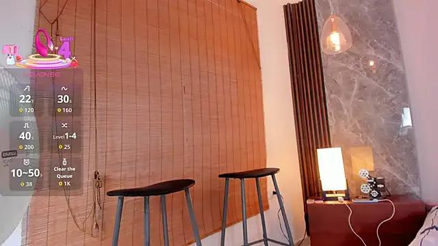 Freechat Emma_hunter_ on StripChat