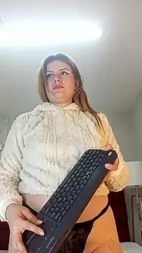 Freechat Emmaa_Blonde on StripChat