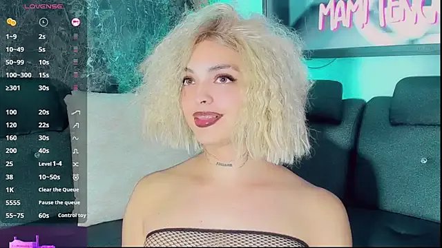 Freechat Emmaa_Saenz_ on StripChat