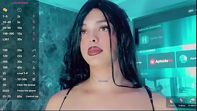 Freechat Emmaa_Saenz_ on StripChat