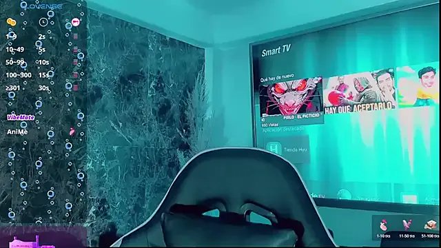 Freechat Emmaa_Saenz_ on StripChat