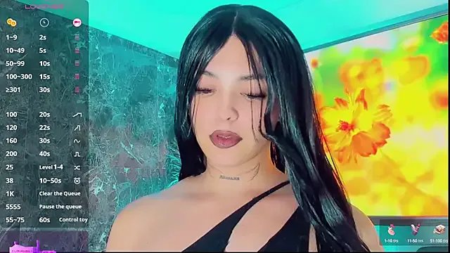 Freechat Emmaa_Saenz_ on StripChat