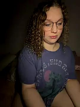 StripChat EmmieRae is Freechat EmmieRae — BE BACK SOON