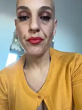 StripChat emprexkala is Private emprexkala — tits & breastmilk + vid LT