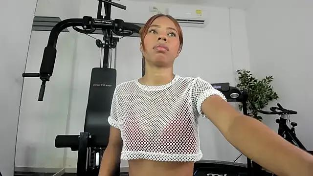 Private emy_barnert on StripChat