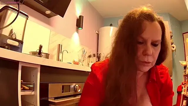 Endrocleia on StripChat