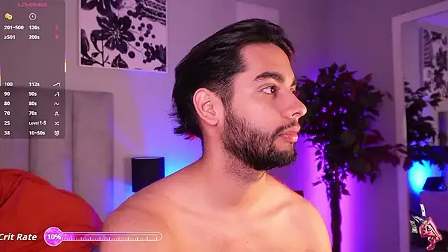 endy_rush on StripChat