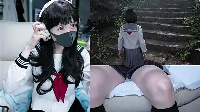 Freechat Envyko on StripChat