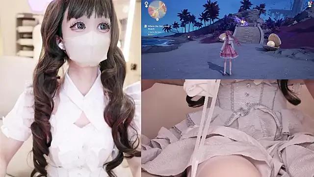 Freechat Envyko on StripChat