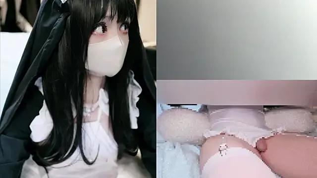 Freechat Envyko on StripChat