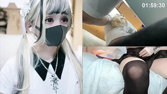 StripChat Envyko is Group Envyko — Show boob