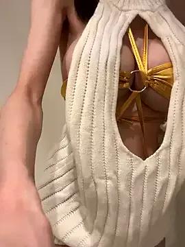 ericiii — Freechat on StripChat