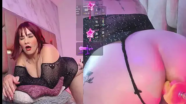 Freechat ErikaMontiel__ on StripChat