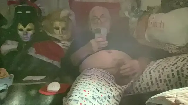 Offline EroticVenetian on StripChat