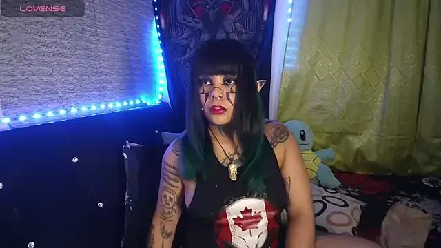 Freechat Eta_carinae on StripChat