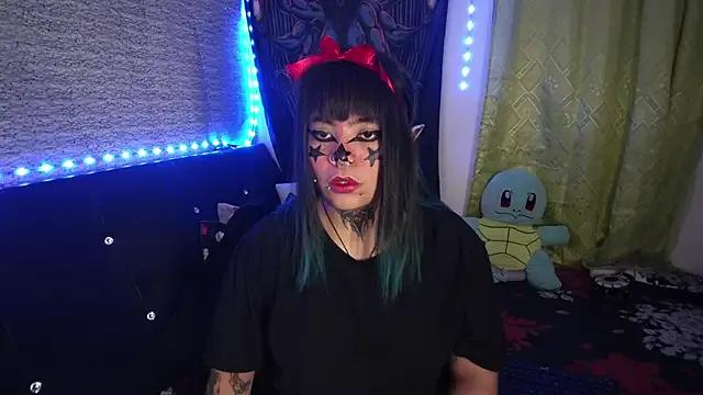 Freechat Eta_carinae on StripChat