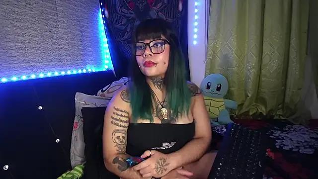 Freechat Eta_carinae on StripChat