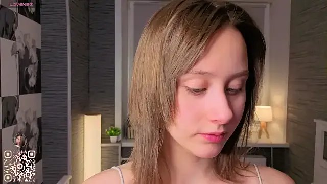 EthalBuffkin on StripChat