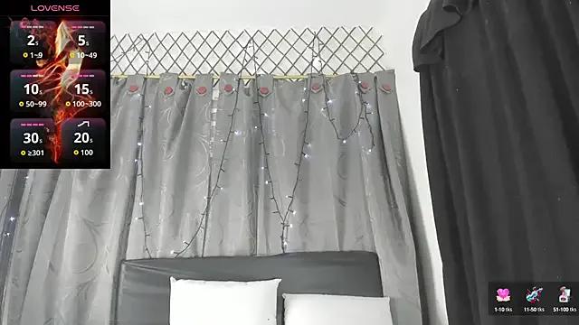 Freechat eva1saenz on StripChat