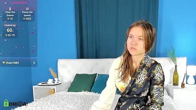 Private Eva__Lewis on StripChat