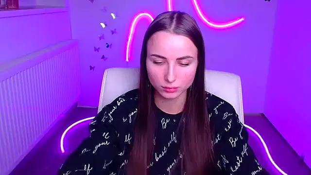 Eva_Janee — Freechat on StripChat