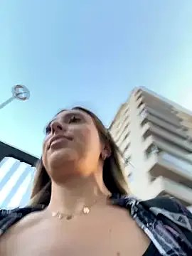 Freechat Eva_Ryen on StripChat