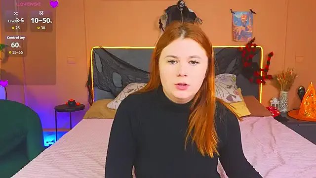 Eva_Starlight on StripChat