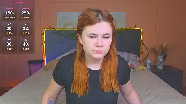 Eva_Starlight on StripChat