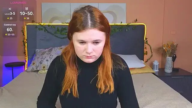 Eva_Starlight on StripChat