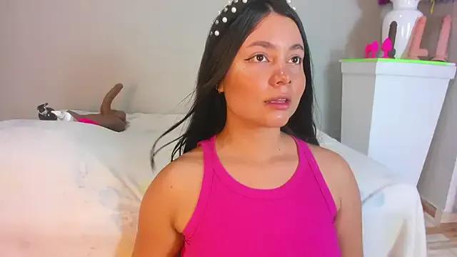 evaa_greey on StripChat 