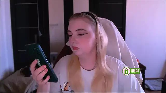 Freechat EvaAndLilith on StripChat