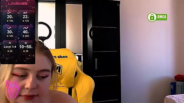 Freechat EvaAndLilith on StripChat