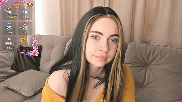 EvaBlimey — Make me a smile