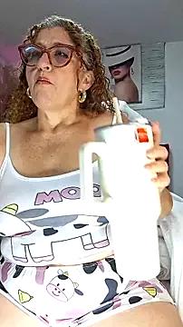 evelin_hott on StripChat 