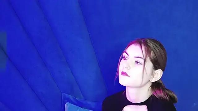 Freechat Evelisse on StripChat