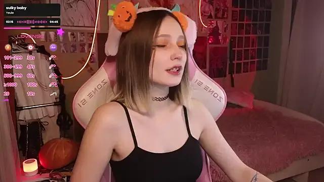 evierosen on StripChat