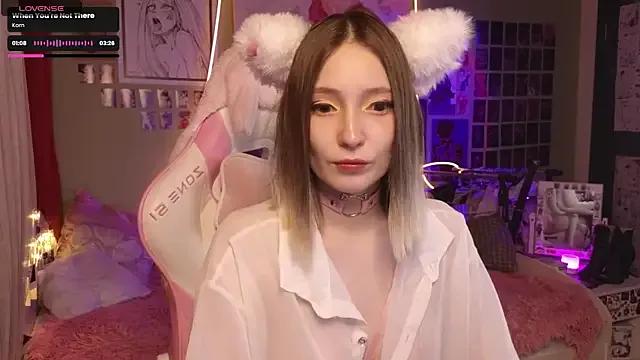 evierosen on StripChat