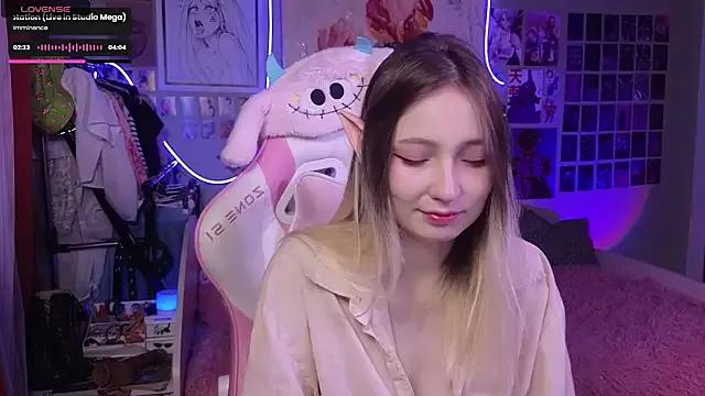 evierosen on StripChat