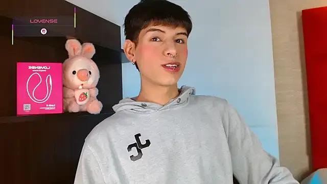 Ezra_Storm — spank hard dick