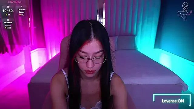 FataleNellie on StripChat