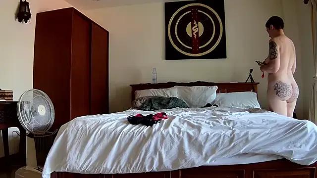 Fate_Fletcher on StripChat