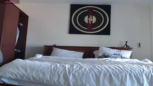 Fate_Fletcher on StripChat