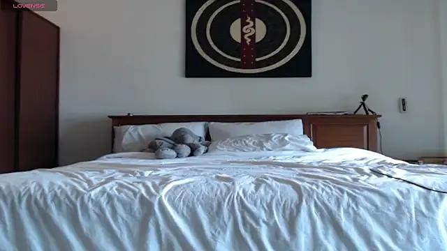 Fate_Fletcher on StripChat