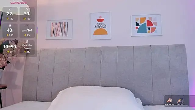 fatiima_ — Freechat on StripChat