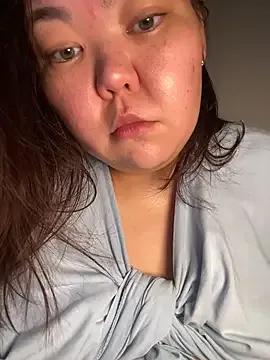 fatty_asian_girl — Make me your slut daddy