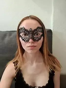 FayeFlame on StripChat