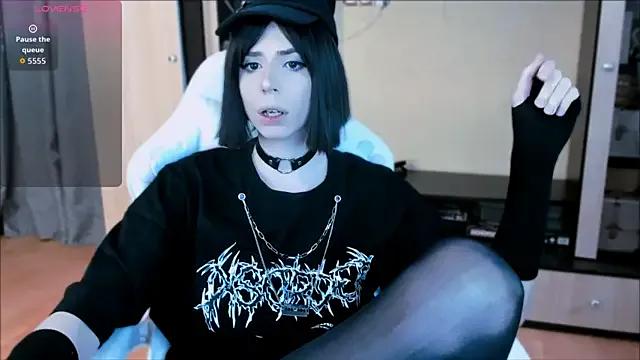 Private FemAlexa_ on StripChat